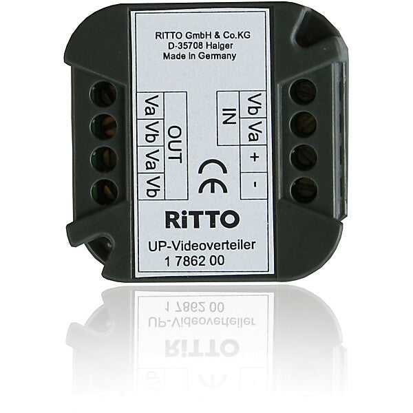 RITTO UP-Videoverteiler 1786200